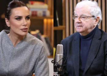 Ngjela flet për dashurinë: Nuk i kam tradhtuar gratë e jetës sime! Pengu për një fëmijë…