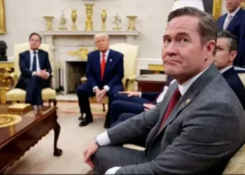 Administrata Trump njofton rishikim strategjik të MINURSO në Saharanë Perëndimore