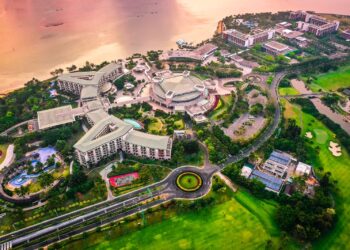 Ekonomia e Azisë me prirje rritjeje deri në 4.5 % në vitin 2026