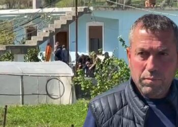 U vra nga bashkëshorti, flet vëllai i Dashurie Rrapaj: Shefitin ta groposin në kanal!