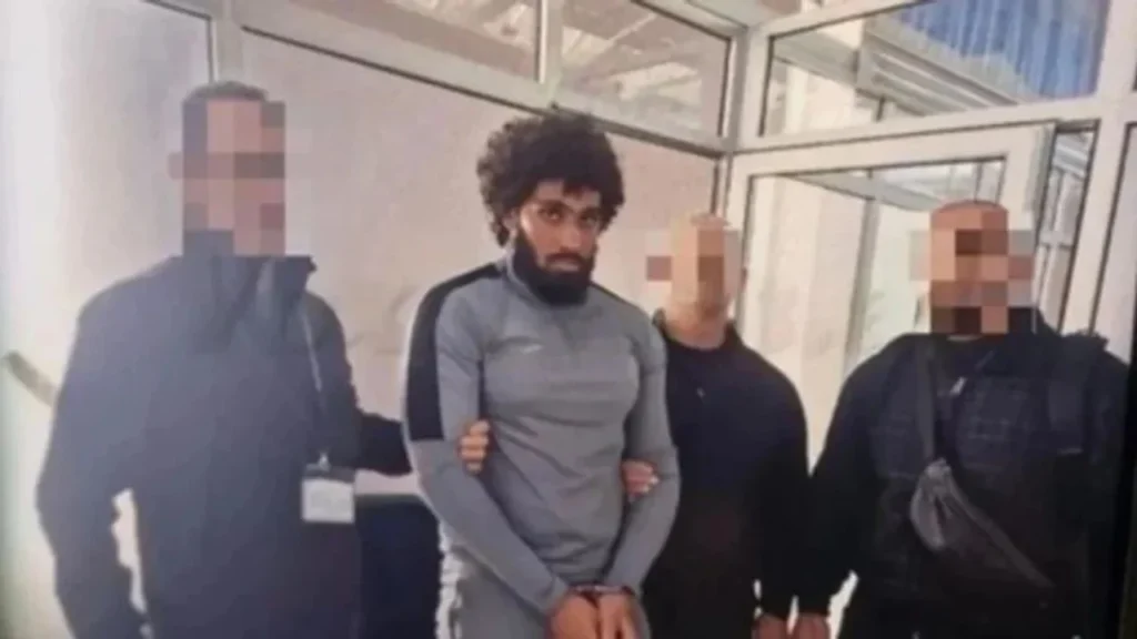 U dënua për vrasjen e Nikulajt/ Ata që e rekrutuan në Angli, vunë çmim 500.000 euro për të vrarë Ruben Saraivën në burg