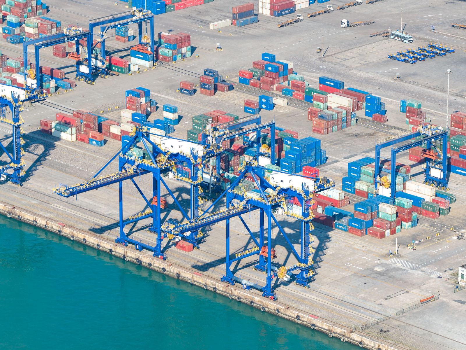 Rruga e hapjes se Hainanit po bëhet gjithnjë e më e gjerë