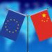 Konsultime për sigurinë dhe mbrojtjen në Bruksel midis BE-së dhe Kinës