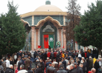 Shqipëria feston Sulltan Nevruzin, festën më të rëndësishme të bektashinjve