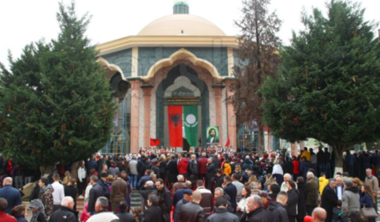 Shqipëria feston Sulltan Nevruzin  festën më të rëndësishme të bektashinjve