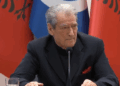 Berisha: Shqipëria pa minimum jetik, qytetarët po përballen me një krizë të rëndë