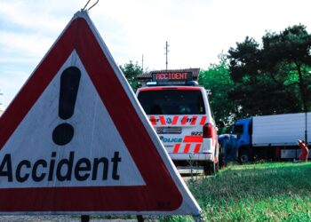 Aksident fatal në Gjermani, humb jetën 29-vjeçari shqiptar, baba i tre fëmijëve