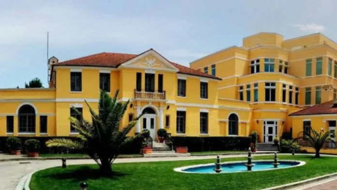 Ambasada e SHBA  Regjistrohuni në programin STEP për udhëtimet jashtë vendit