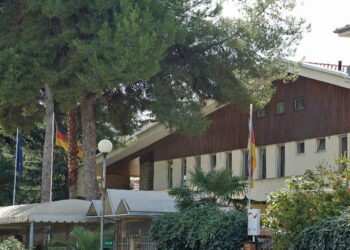 “Balluku” rrezikon integrimin? Reagon ambasada gjermane: Mbështesim dëshirën e qytetarëve shqiptarë!