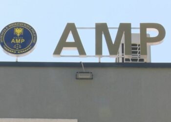 Atentati ndaj Gilmando Danit, merret i pandehur ish-drejtori i komanduar i AMP-së