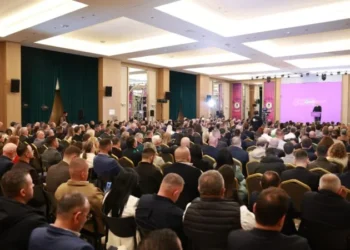 Rama ndryshon drejtuesit politikë! Lëvizjet e reja në qarqe nga Manja, te Karakaçi e Nufi