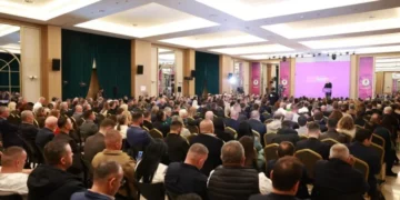 Rama ndryshon drejtuesit politikë! Lëvizjet e reja në qarqe nga Manja, te Karakaçi e Nufi