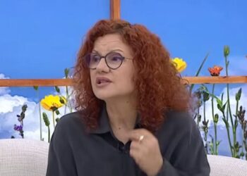 “Prisni lajme të mëdha”, Horoskopi javor nga Meri Gjini: Shenja që do ketë prurje të papritura ekonomike