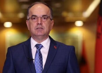 Dita Ndërkombëtare e Gruas, Begaj: Gëzuar 8 Marsin! Ju mbani gjallë shpirtin e familjes dhe të kombit