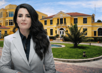 Analiza/ Pse heshtën amerikanët për Belinda Ballukun?