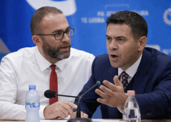 “Ahmetaj”, kur apartamenti 300 milionësh flet më shumë se avokatia e Gazment Bardhit