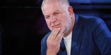 Pse po shkruaj për Ilir Metën