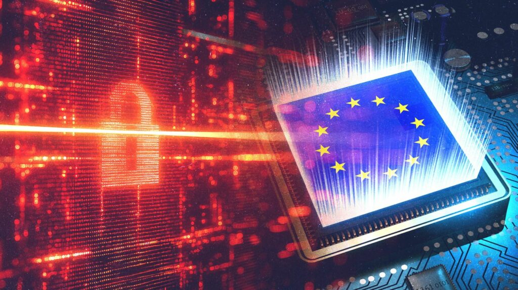 Dy kompani kineze dhe një iraniane sanksionohen për sulme kibernetike kundër BE së