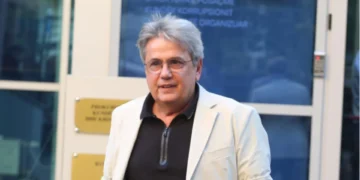 Shkelje të barazisë në tendera/ GJKKO kalon për gjykim dosjen e Benet Becit