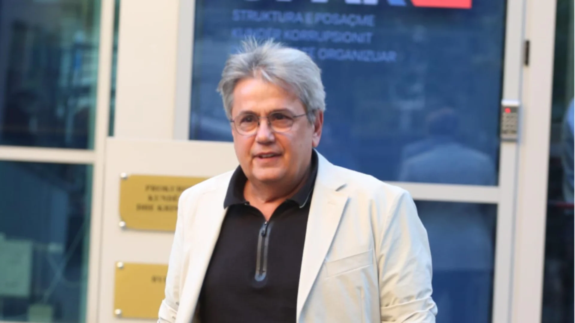 Shkelje të barazisë në tendera  GJKKO kalon për gjykim dosjen e Benet Becit