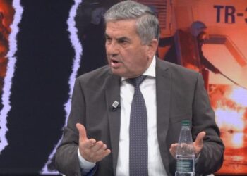 Molotovët te Vila 31, Beqiri: Berisha i vuri flakën sepse donte ta privatizonte për Shkëlzenin! Të njëjtën gjë bëri edhe me…