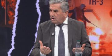 Molotovët te Vila 31, Beqiri: Berisha i vuri flakën sepse donte ta privatizonte për Shkëlzenin! Të njëjtën gjë bëri edhe me…