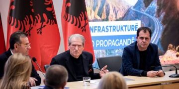 “Mandati i Ramës ka zero legjitimitet”, Berisha njofton nisjen e diskutimeve për programin e opozitës