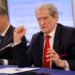 Berisha sulmon E-Albanian: Është kthyer si posta e Hazirit…
