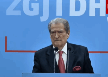 Opozita në protestë më 12 mars, Berisha: Zgjidhja është në dorën e qytetarëve