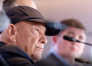 Biznesmeni grek sfidon bllokadën e Hormuzit, kalon cisternat me naftë përmes ngushticës