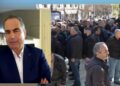 Boçi: Ndërkombëtarët na kërkuan një protestë të qetë për t’i dhënë vëmendje vendimit absurd për Ballukun