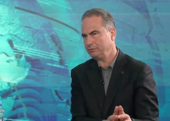 A duhet të garojë Salianji përballë Berishës për kreun e PD? Ja si përgjigjet deputeti Boçi