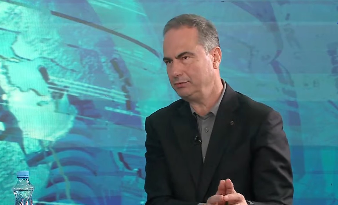 A duhet të garojë Salianji përballë Berishës për kreun e PD  Ja si përgjigjet deputeti Boçi