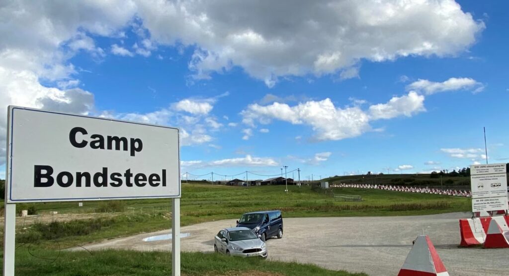 Nga Lindja e Mesme deri në Kosovë  Si u bë Bondsteel temë pas ngjarjeve në Iran 