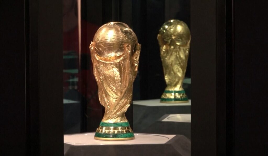 Botërori 2026 vjen me risi  FIFA miraton 5 rregulla të reja