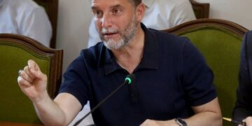 Pasi u ofrua si kandidat për Tiranën, Braçe i kërkon KQZ-së rezultatet e tij që nga zgjedhjet e 1996-ës