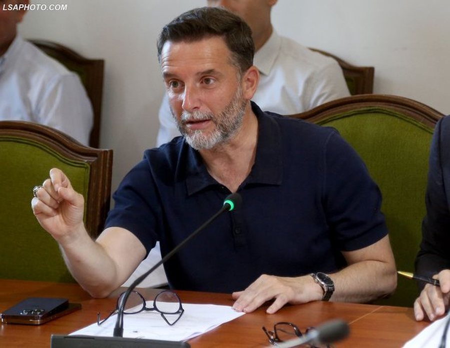 Pasi u ofrua si kandidat për Tiranën  Braçe i kërkon KQZ së rezultatet e tij që nga zgjedhjet e 1996 ës