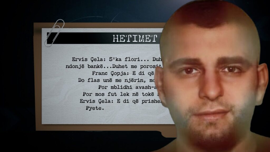 “Ktheji në flori, mos i fut lekët në tokë se prishen”, Franc Çopja orientoi “Eskobarin” shqiptar si t’i investojë paratë