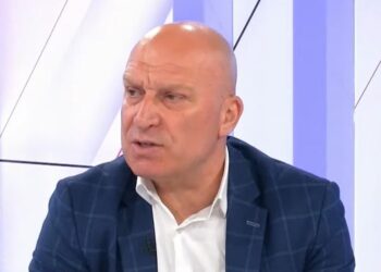 “Populli kërkon ndryshim!”, ish-ministri Dritan Demiraj: Shqipëria ka nevojë për një klasë të re politike