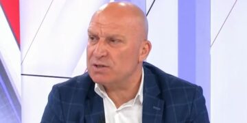 “Populli kërkon ndryshim!”, ish-ministri Dritan Demiraj: Shqipëria ka nevojë për një klasë të re politike