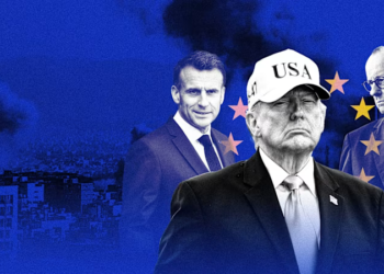 A ka arritur Trump më në fund ta bashkojë Europën?