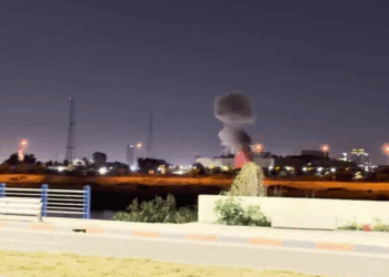 Irani intensifikon sulmet, godet me dronë ambasadën amerikane në Bagdad