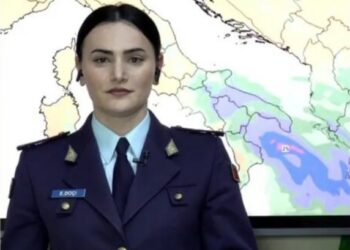 Temperaturat minimale do zbresin deri në -3°C, si parashikohet moti në ditët në vijim