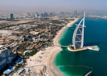 Shqiptarët “braktisin” Dubain, lufta ul ndjeshëm prenotimet për vizita turistike