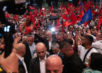Diaspora do të ketë përfaqësim në strukturat qendrore të PS! Si do të funksionojë regjistri…
