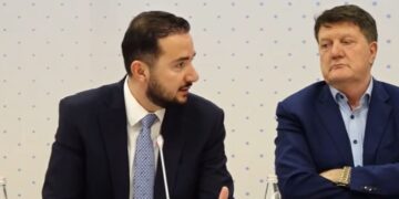 Salianji: Berisha nuk mbajti fjalën, neni 46 i PD-së nuk thotë m’u vodhën votat