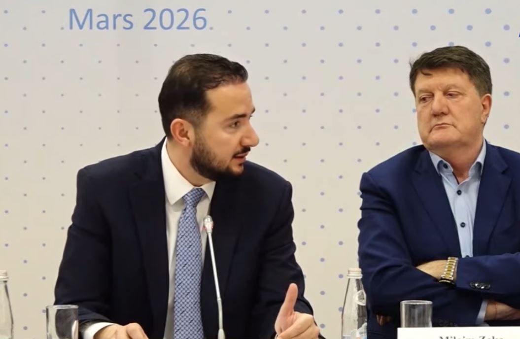 Salianji  Berisha nuk mbajti fjalën  neni 46 i PD së nuk thotë m u vodhën votat