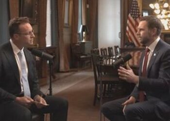 “Do të largohemi shpejt nga Irani”, Vance: Do të sigurohemi që nuk kthehemi për një kohë të gjatë