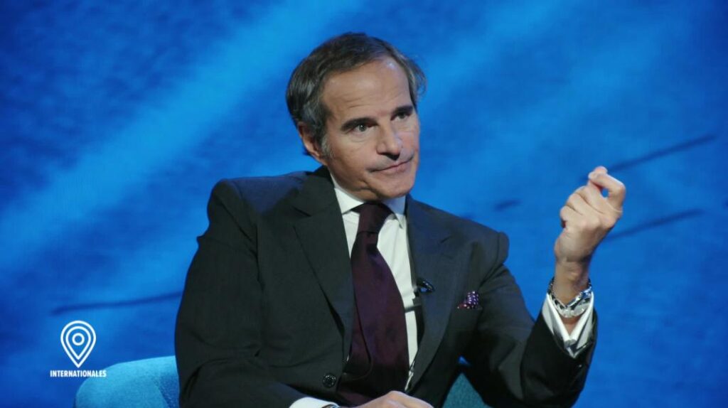 “S’ka prova se Irani po ndërton armë bërthamore”, kreu i Agjencisë së Energjisë Atomike: Rrezatimi në vendet fqinje…