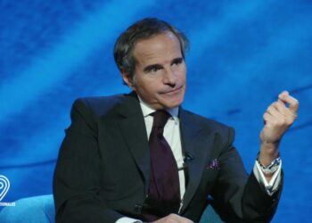 “S’ka prova se Irani po ndërton armë bërthamore”, kreu i Agjencisë së Energjisë Atomike: Rrezatimi në vendet fqinje…